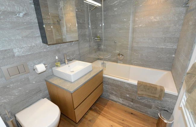 Apartamento de 3 quartos em Vaz/Obervaz - Foto 9