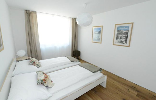 Apartamento de 3 quartos em Vaz/Obervaz - Foto 12