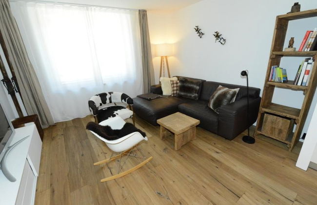 Apartamento de 3 quartos em Vaz/Obervaz - Foto 7