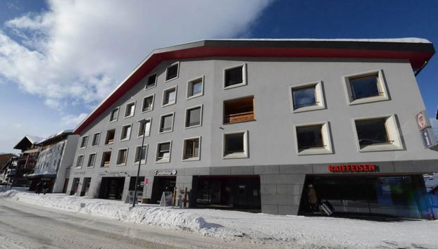Apartamento de 3 quartos em Vaz/Obervaz - Foto 3