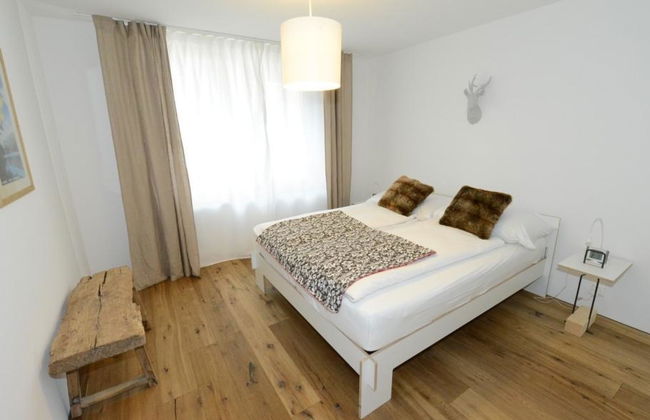 Apartamento de 3 quartos em Vaz/Obervaz - Foto 13
