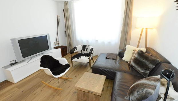 Apartamento de 3 quartos em Vaz/Obervaz - Foto 5
