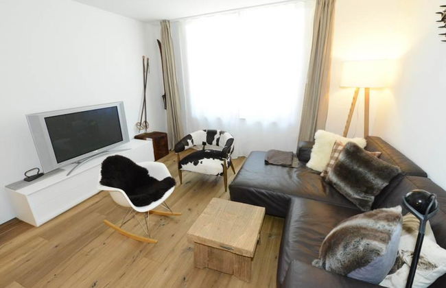 Apartamento de 3 quartos em Vaz/Obervaz - Foto 5