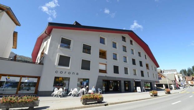 Apartamento de 3 quartos em Vaz/Obervaz - Foto 2