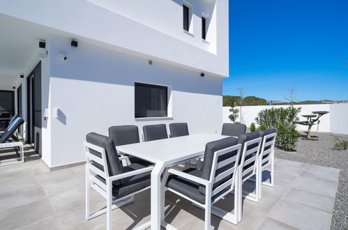 Photo 27 - Maison de 3 chambres à Teulada avec piscine privée et vues à la mer