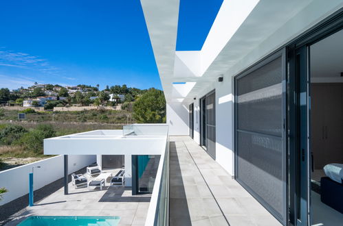 Photo 29 - Maison de 3 chambres à Teulada avec piscine privée et jardin