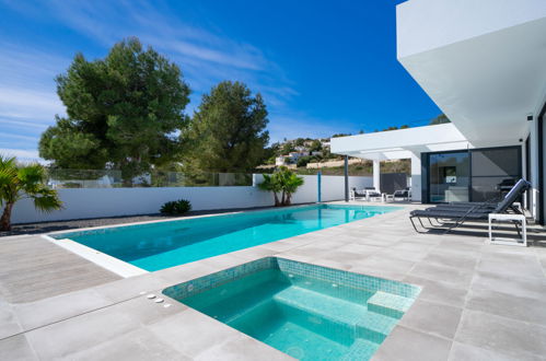 Photo 35 - Maison de 3 chambres à Teulada avec piscine privée et vues à la mer