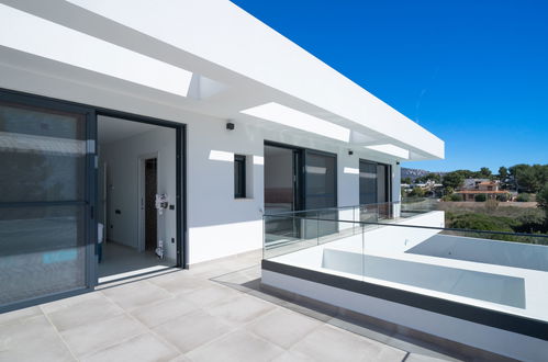 Photo 34 - Maison de 3 chambres à Teulada avec piscine privée et jardin