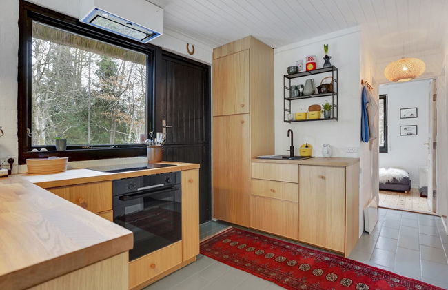 "Olaf" - 1.4km from the sea - Foto 6