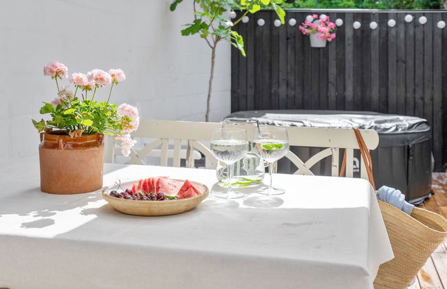 "Olaf" - 1.4km from the sea - Foto 3