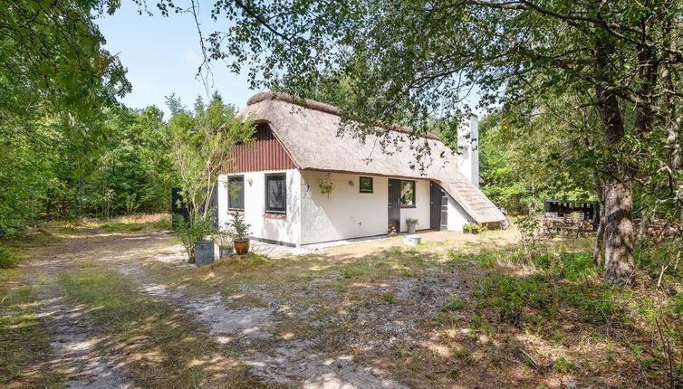 Photo 1 - Maison de 3 chambres à Pandrup avec terrasse