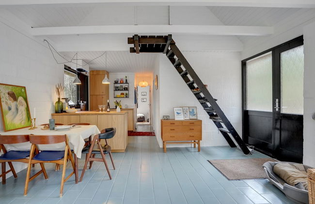 "Olaf" - 1.4km from the sea - Foto 4