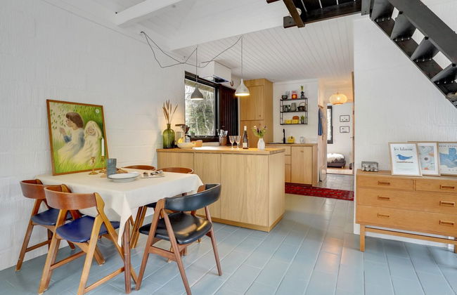 "Olaf" - 1.4km from the sea - Foto 21