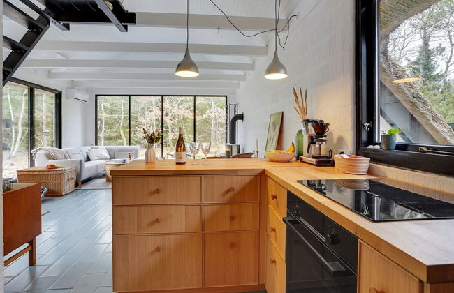 "Olaf" - 1.4km from the sea - Foto 8