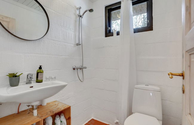 "Olaf" - 1.4km from the sea - Foto 18