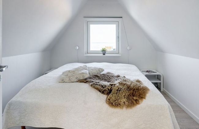 Casa de 2 quartos em Løgstør com terraço - Foto 23