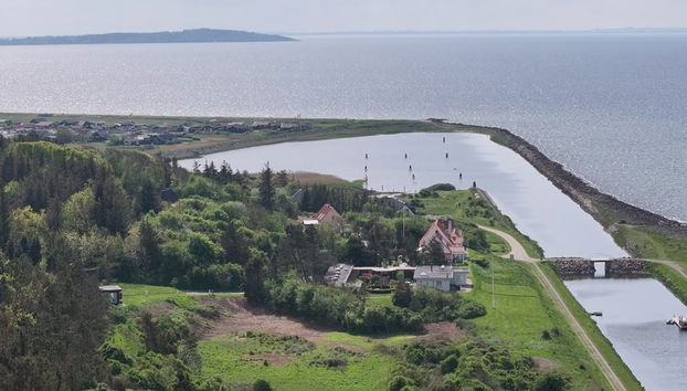 Casa de 2 quartos em Løgstør com terraço - Foto 3