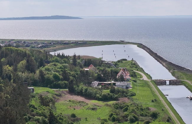 Casa de 2 quartos em Løgstør com terraço - Foto 3