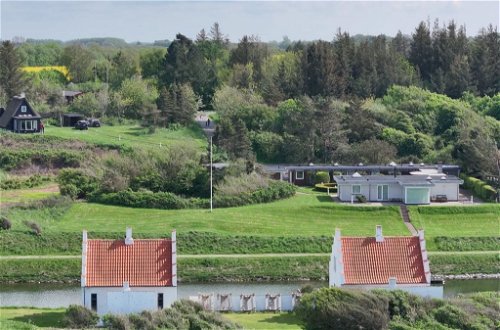 Photo 31 - Maison de 2 chambres à Løgstør avec terrasse