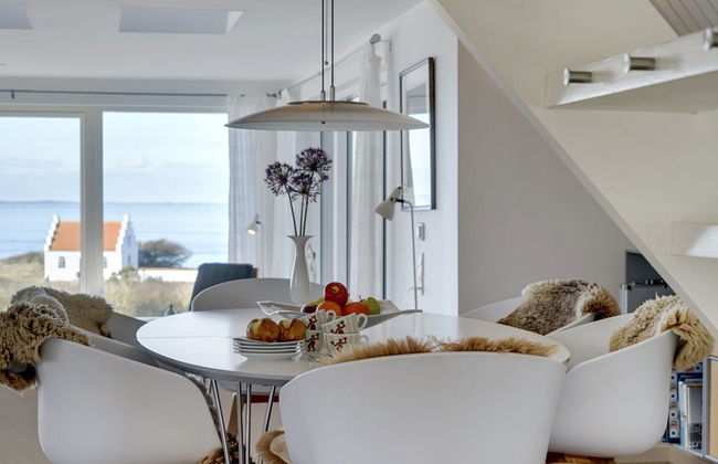 Casa de 2 quartos em Løgstør com terraço - Foto 30