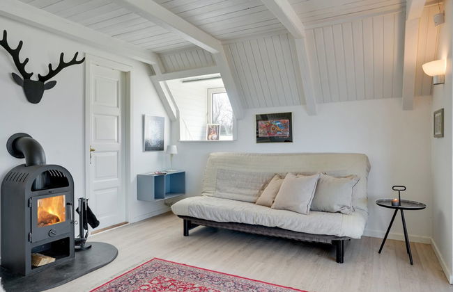 Casa de 2 quartos em Løgstør com terraço - Foto 29