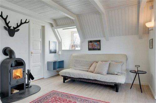 Foto 11 - Haus mit 2 Schlafzimmern in Løgstør mit terrasse