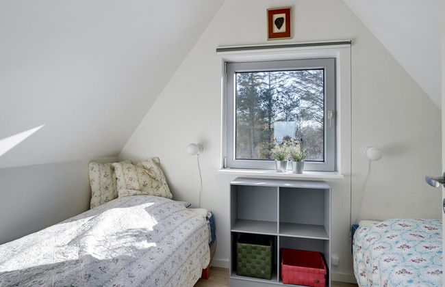 Casa de 2 quartos em Løgstør com terraço - Foto 22