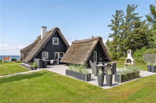 Photo 20 - Maison de 2 chambres à Løgstør avec terrasse