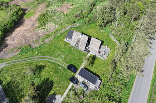 Foto 6 - Casa con 2 camere da letto a Løgstør con terrazza