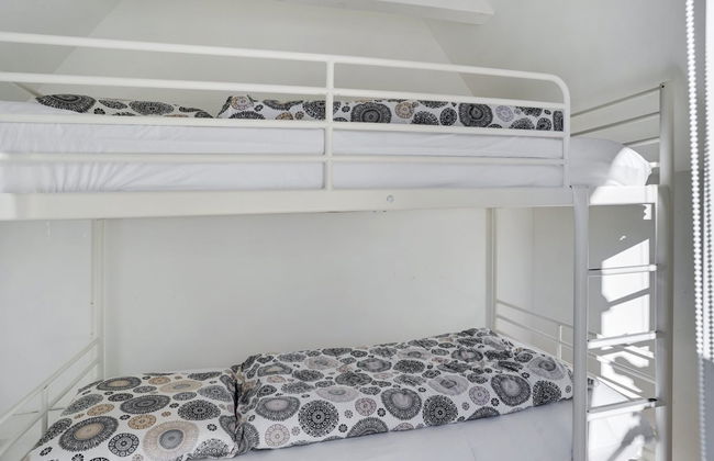 Casa de 2 quartos em Løgstør com terraço - Foto 21