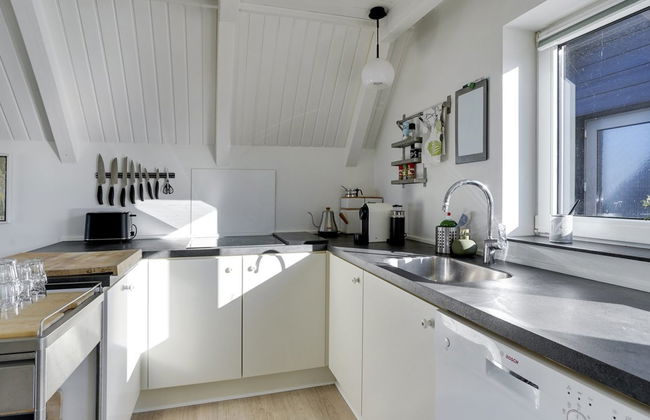 Casa de 2 quartos em Løgstør com terraço - Foto 26