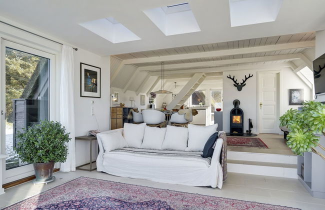 Casa de 2 quartos em Løgstør com terraço - Foto 35
