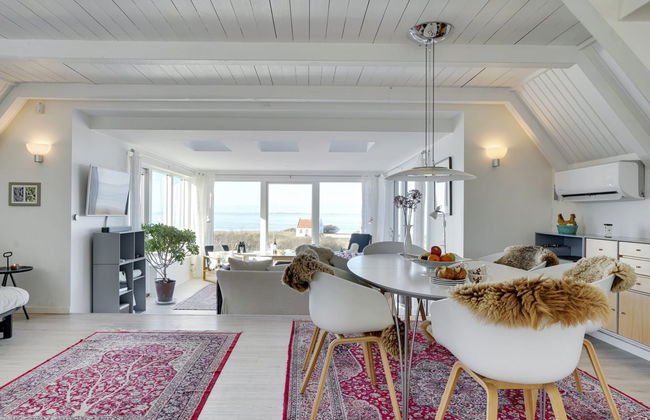 Casa de 2 quartos em Løgstør com terraço - Foto 32