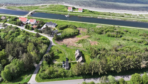 Casa de 2 quartos em Løgstør com terraço - Foto 5