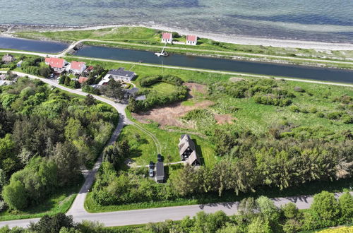 Foto 5 - Casa con 2 camere da letto a Løgstør con terrazza