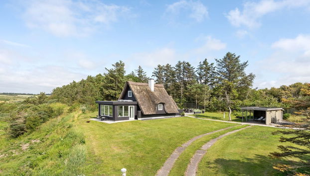 Casa de 2 quartos em Løgstør com terraço - Foto 2