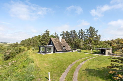 Foto 2 - Casa con 2 camere da letto a Løgstør con terrazza