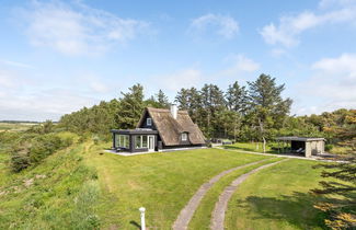 Foto 2 - Casa con 2 camere da letto a Løgstør con terrazza