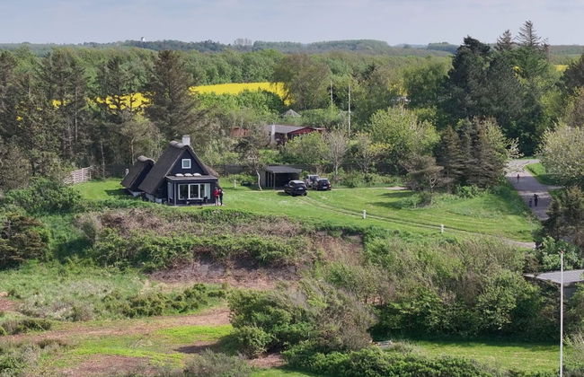 Casa de 2 quartos em Løgstør com terraço - Foto 7