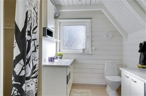 Foto 16 - Haus mit 2 Schlafzimmern in Løgstør mit terrasse