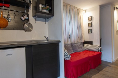 Foto 6 - Apartment mit 1 Schlafzimmer in Lucca