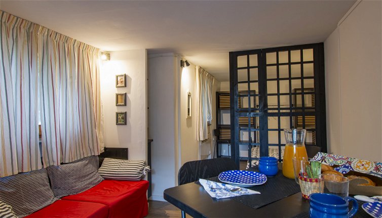 Foto 1 - Apartment mit 1 Schlafzimmer in Lucca