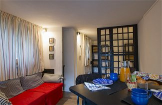 Foto 1 - Apartment mit 1 Schlafzimmer in Lucca