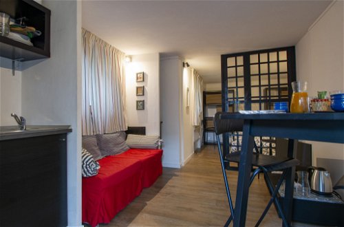 Foto 3 - Apartment mit 1 Schlafzimmer in Lucca