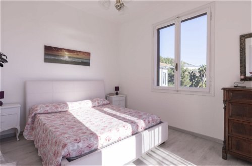 Photo 12 - Appartement de 2 chambres à San Lorenzo al Mare avec vues à la mer