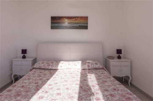 Photo 13 - Appartement de 2 chambres à San Lorenzo al Mare avec vues à la mer
