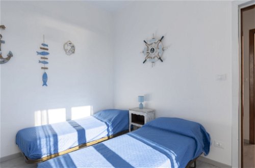 Photo 15 - Appartement de 2 chambres à San Lorenzo al Mare avec vues à la mer