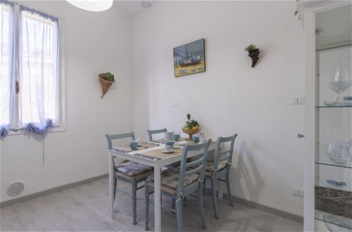Photo 11 - Appartement de 2 chambres à San Lorenzo al Mare avec vues à la mer