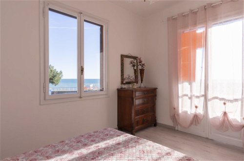Photo 4 - Appartement de 2 chambres à San Lorenzo al Mare avec vues à la mer