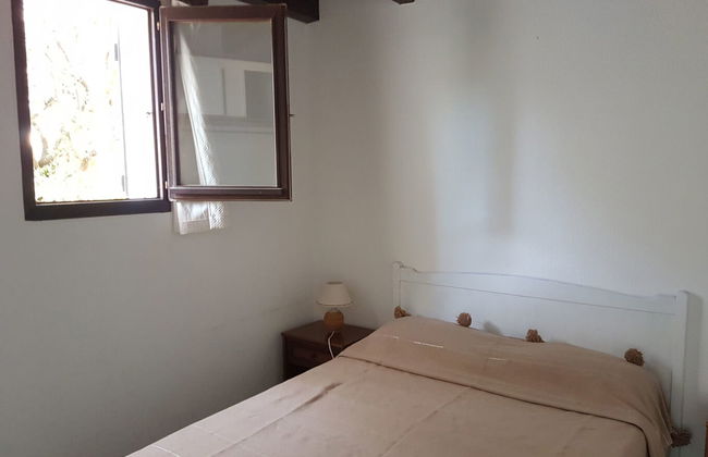 Apartment mit 3 Schlafzimmern in Saint-Florent mit schwimmbad und garten - Foto 11